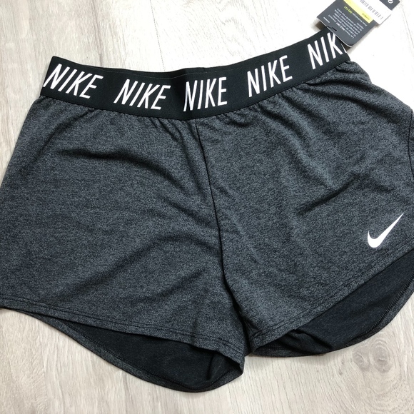 Nike Pants - Nike Women's Dry Attack Training Shorts Small